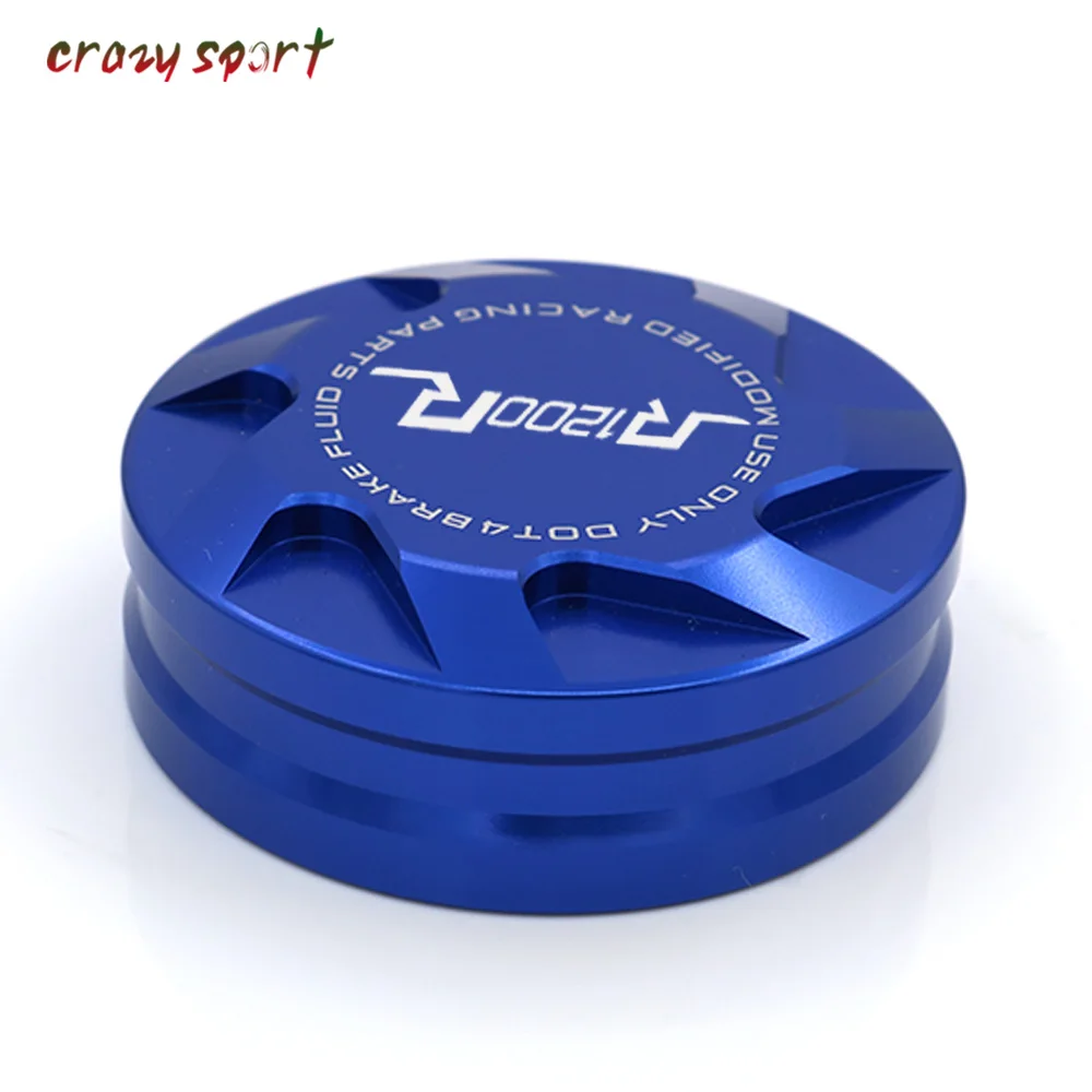 Аксессуары для мотоцикла BMW R1200R R 1200R 2014 2018 R1200 2017 задний тормозной главный цилиндр