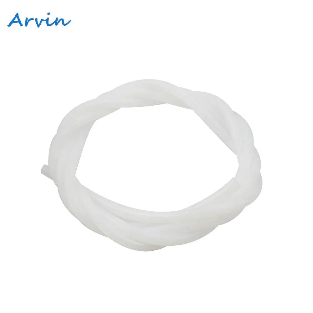 PTFE трубка ID 2 мм/4 мм OD 4 мм/6 тефлоновая J-head hotend RepRap Rostock Bowden экструдер для 3d-печати