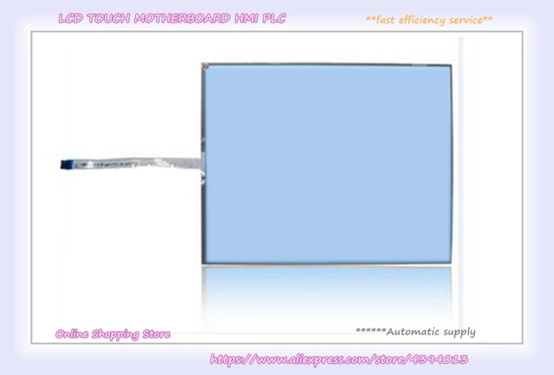 

Новое оригинальное стекло для сенсорного экрана