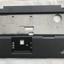 NEW FOR Lenovo ThinkPad T560 P50S Palmrest Cover Upper Case KB Bezel Touchpad 00UR858
