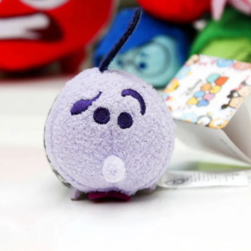 Фильм наизнанку фигурки плюшевые игрушки Bing Bong Peluche мягкие куклы для детей