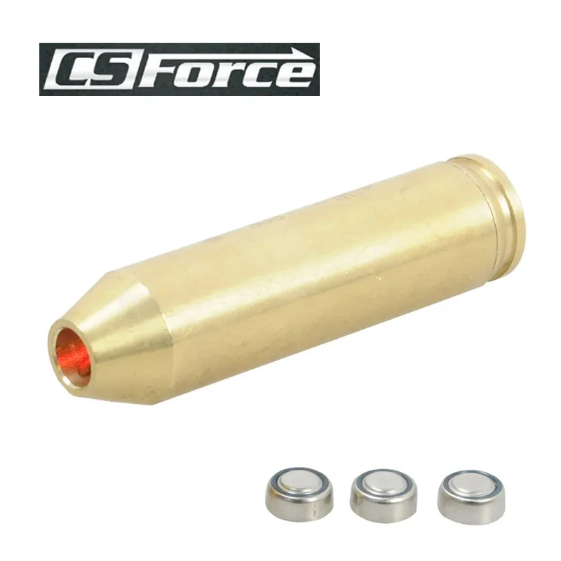 Brass Boresighter CAL: 243/308WIN/7mm 08REM .308 WIN Cartridge Bore Sight Hunting Optics Red Lasers Shooting Accessories|cartridge razor|sport
