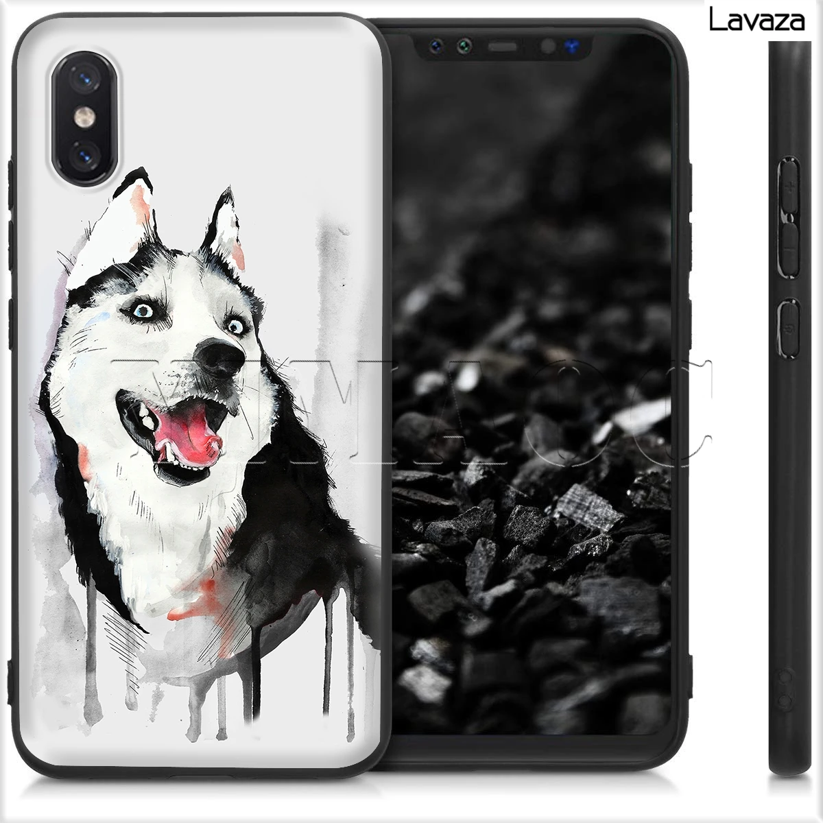 Cute Hamster Baby Seal Rabbit Dog Case for Xiaomi Redmi Note 8 9 9S K30 Pro MI MAX 3 6 SE A1 A2 A3 10 Lite Plus 8A F1 |