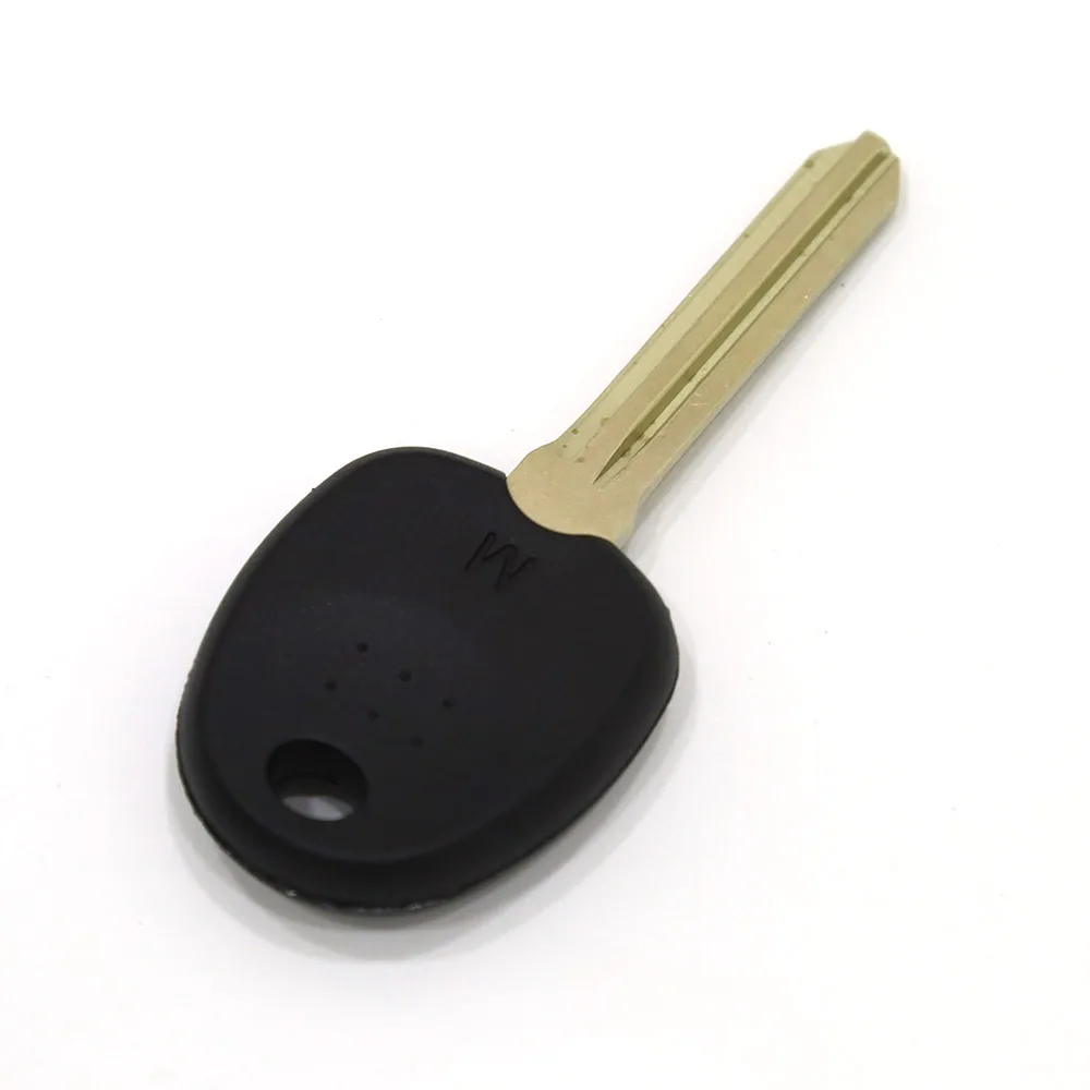 Прямой чехол для автомобильного ключа с дистанционным управлением Lockartist Kia Forte
