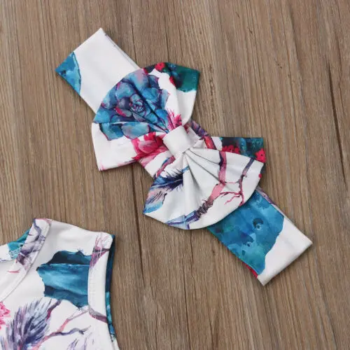 2 шт. детский летний комбинезон для новорожденных | Мать и ребенок