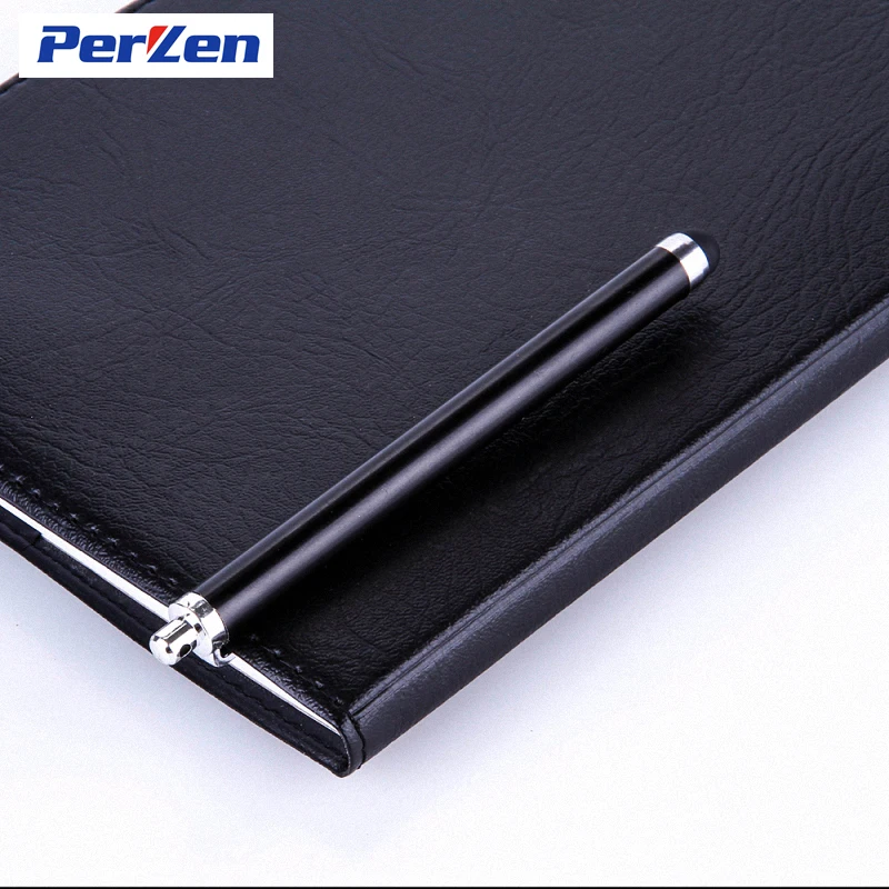 10pcspack metal touch screen stylus pen for iphone 5 4s ipad 32 ipod touch for universal smart phone tablet pczip bag free global shipping