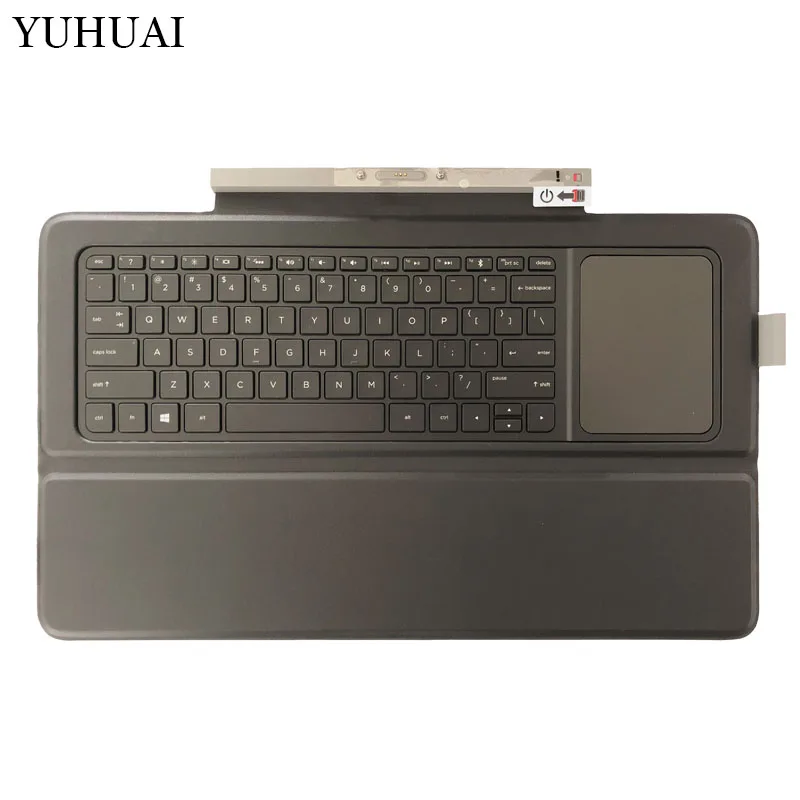 США ноутбук Bluetooth клавиатура база для hp для Envy X2 15-C001DX 15-C011DX 15-C101DX 15-C001TU