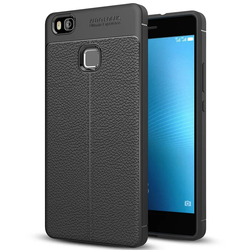 GNMN For Huawei P9 lite mobile phone case protection bracket shell drop hard | Мобильные телефоны и аксессуары