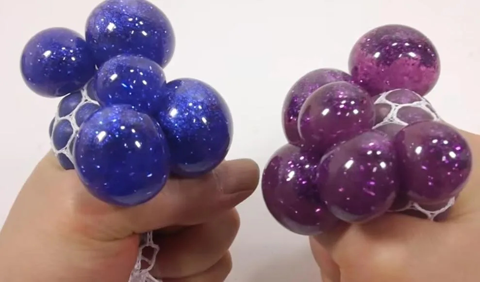 1 кг LB лазерный голографический Блестящий Порошок для DIY шары для снятия стресса, клей слизь для ногтей жемчуг водяной шар блестки распродажа детская игрушка