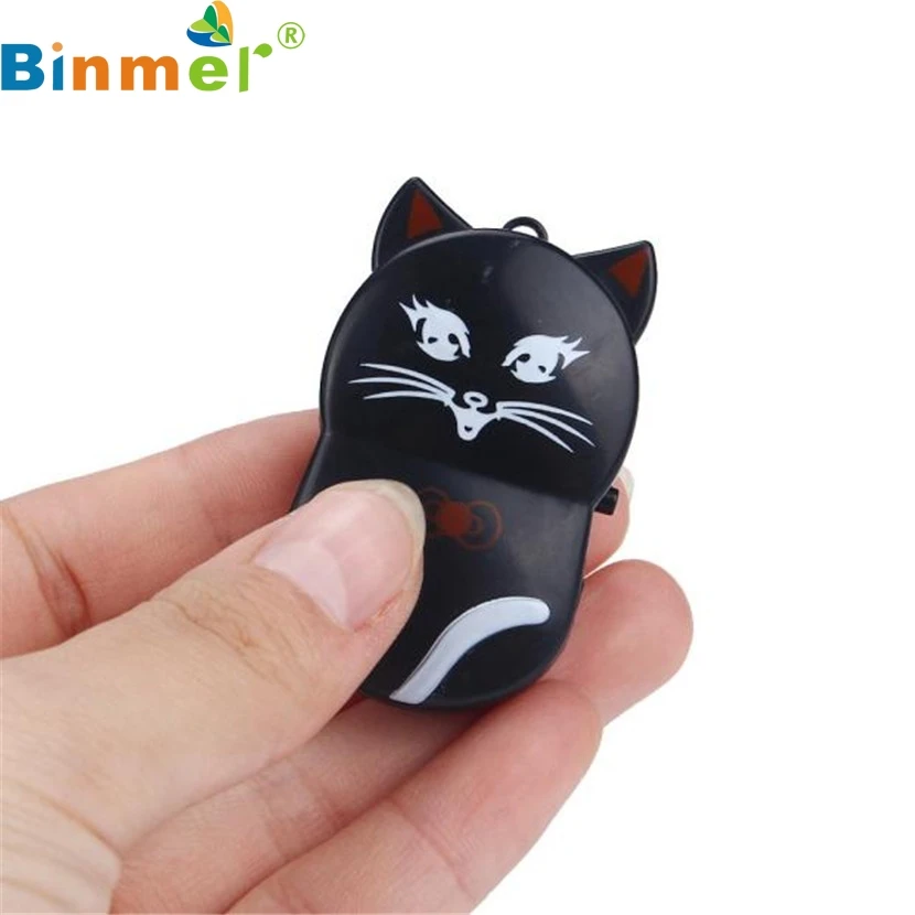 Binmer A18 мини usb зажим MP3 плеер ЖК дисплей Экран Поддержка 32 Гб микро SD карты памяти