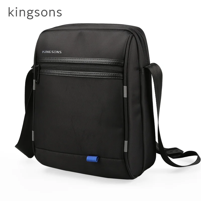 

Kingsons Brand New Messenger Bag For ipad 1/2/3/4, For 9".10",10.6" Tablet Mid, For Air 9.7" Free Drop Shipping. KS3166