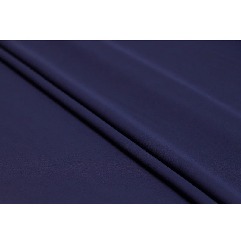 2018 Новинка 100% хлопок износостойкая ткань для летнего платья ширина 130 см