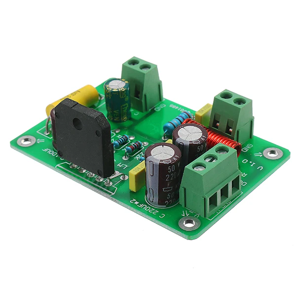 LEORY LM3886 подойдет как для повседневной носки, так Hi-Fi TF Аудио Мощность усилительные чипы AMP 50 W/38 Вт 68 Вт 4ohm
