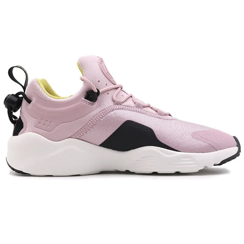 Оригинальное новое поступление 2019 NIKE W Air Huarache CITY MOVE женские кроссовки|Беговая