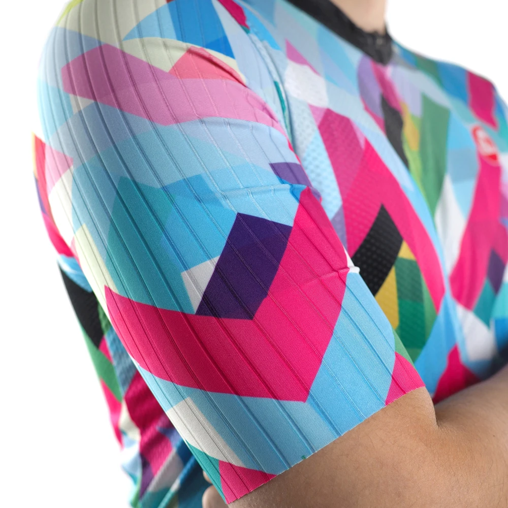 Велосипедная одежда Racmmer 2020 PRO для велоспорта Mtb короткая Maillot Roupa Ropa De Ciclismo Hombre