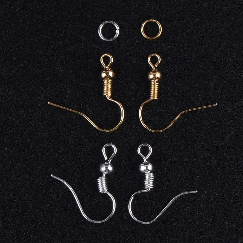 1 Set Fashion DIY Crystal Epoxy Mould Traditional Necklace Pendant Earrings Jewelry Making Silicone Mold Material | Украшения и