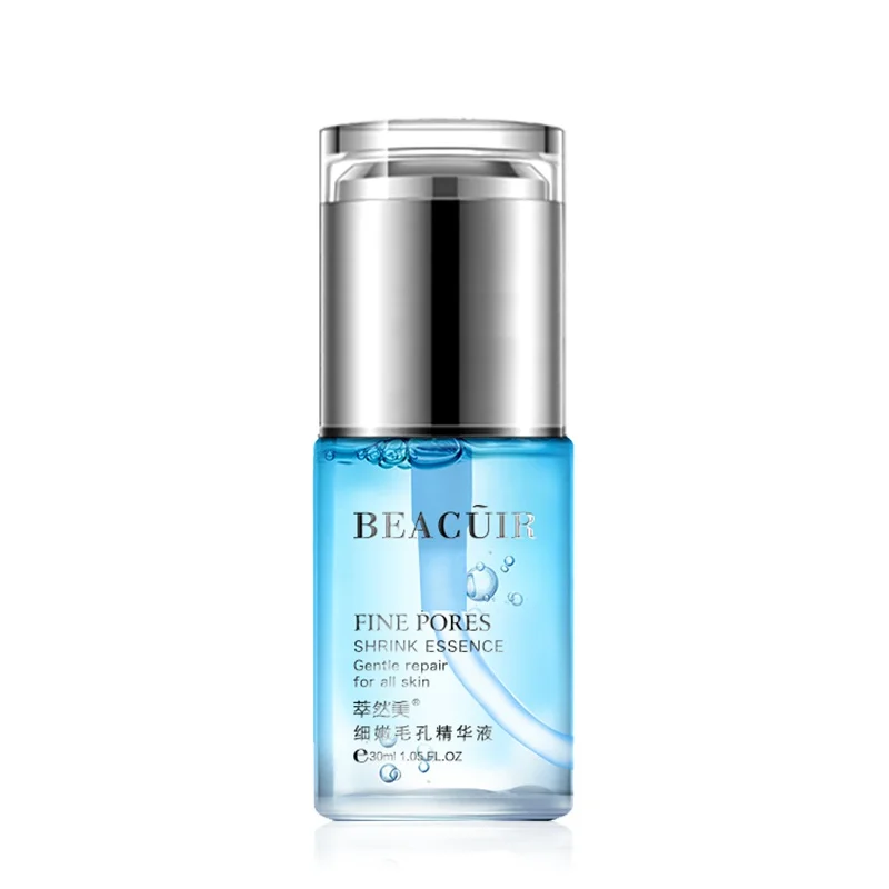 

100% High Quality Pores And Delicate Essence To Remove Blackheads Repair Fine Oil Control Facial Nourish Skin Care Cream