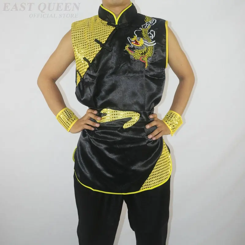 Одежда Wushu униформа ушу костюм кунг фу Униформа одежда для боевых искусств