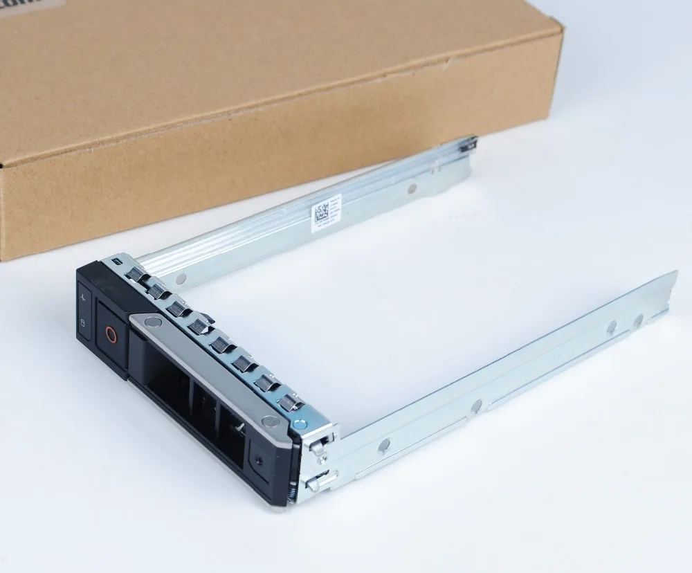 Heretom 3," SAS/SATA жесткий диск лоток Caddy Sled для Dell PowerEdge R340 R240 HDD Caddy кронштейн