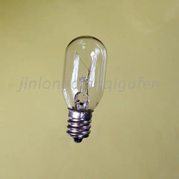 Лампа E12 110V30V24V10W5W/7W машина специальный индикатор керамическая лампа ночник |