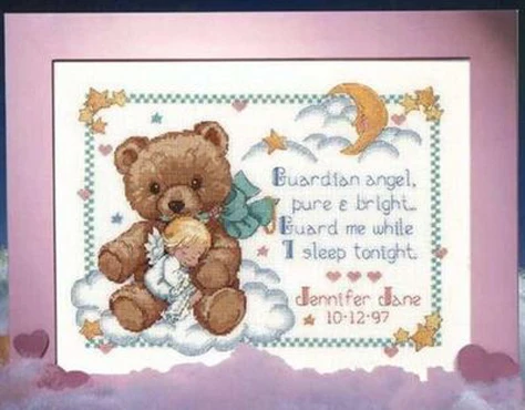 Рукоделие вышивка крестиком своими руками наборы для вышивки 11CT & 14CT записи