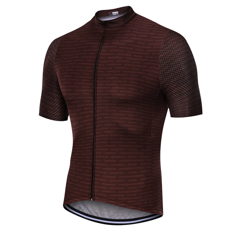 Ropa ciclismo Pro team SDIG велосипедная майка дорожная футболка для езды на велосипеде maglia летняя гоночная одежда черного и синего цвета - Цвет: picture color