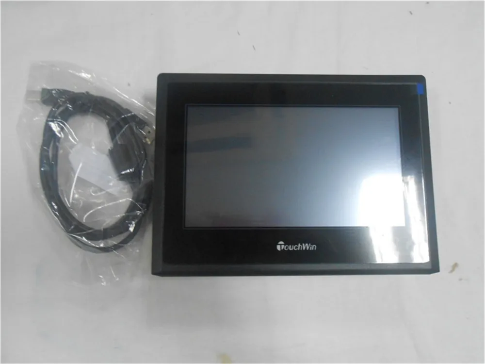 

HMI 10,1 800x480 USB-A THA62-UT USB