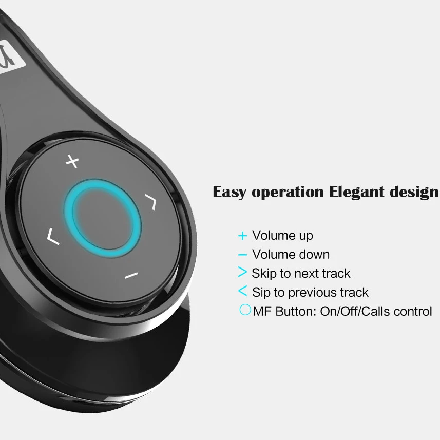 Bluetooth наушники Bluedio U(UFO) 8 драйверов|Наушники и гарнитуры| |