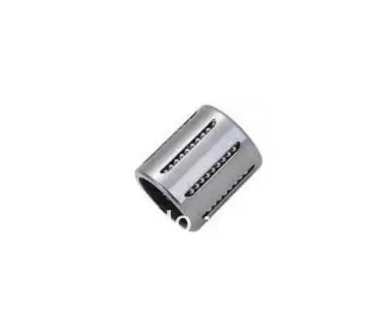 KH4060PP 40x52x60 линейного движения шариковых подшипников штамповки CNC частей XYZ 3D