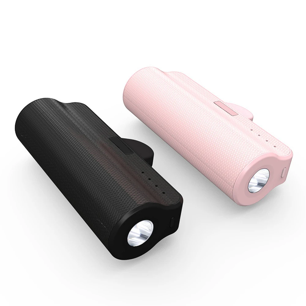 Мини блок питания Type C с micro USB зарядный чехол для iPhone Samsung Xiaomi Huawei OPPO Vivo OnePlus