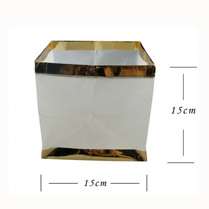 Оптовая продажа 30 шт./лот плавающие фонари WL1001|lantern kit|lantern skylantern photography |