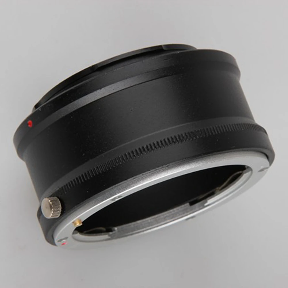 Переходное кольцо для камеры Nikon AI объектив Sony NEX E NEX-3 NEX-5 6 7 5n конвертер аксессуары