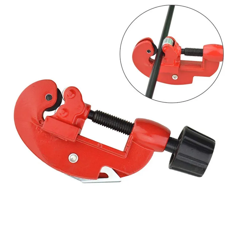 Стрела вал трубки резак труба резка пила медная алюминиевая трубка Мини