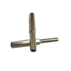 Шестигранный инструмент, отвертка для N64 N GC для консоли SNES для игрового картриджа SEGA 3,8 мм и 4,5 мм