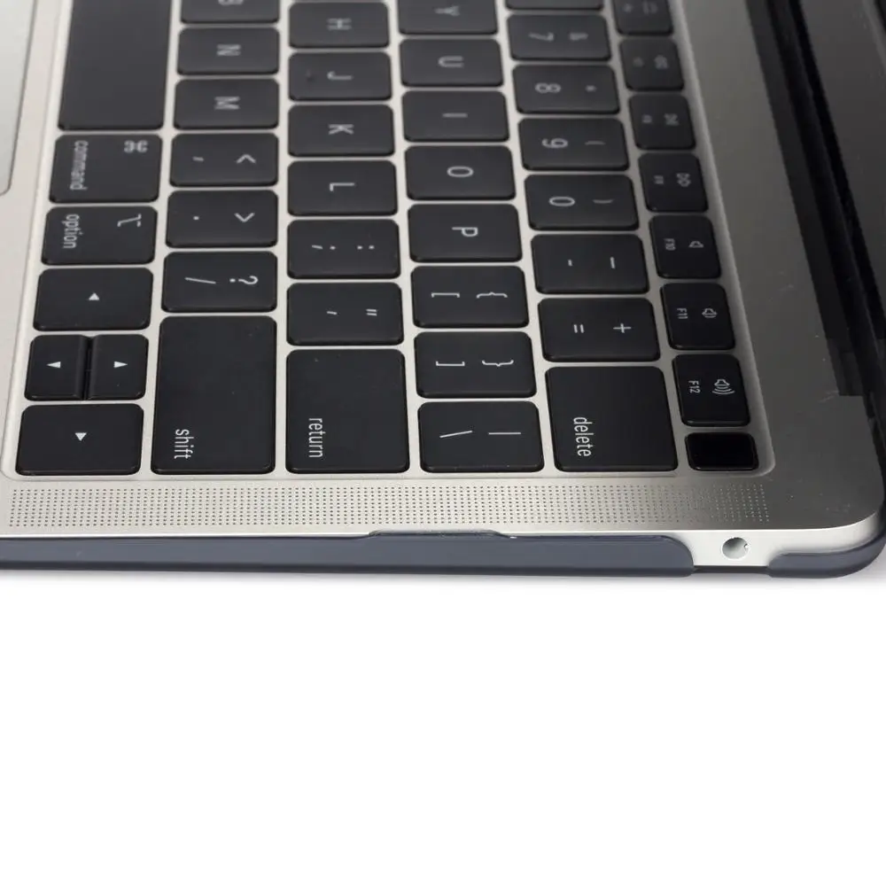Новый защитный чехол для пульта матовый ноутбука MacBook Air 11 13 дюймов A1466 A1932 Pro 15 retina