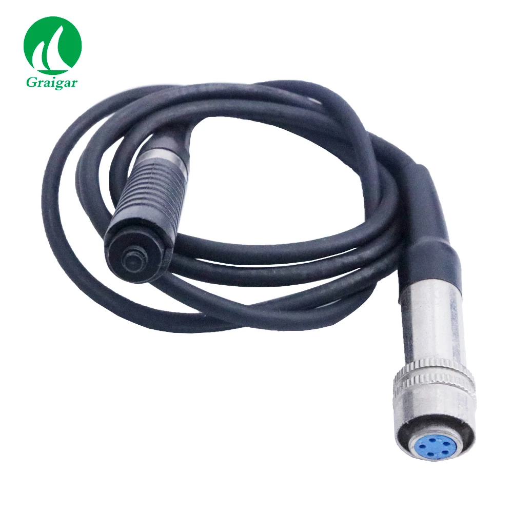 Portable Coating Thickness Gauge CM-1210-200N Measuring Range 0~2000um/0~80mil Resolution 0.1um/1um | Инструменты