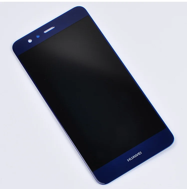 Для Huawei Nova/P10 Lite WAS LX1 LX1A LX2 5 2 дюймовый AAAAA качественный ЖК дисплей|Экраны для