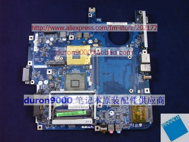 Материнская плата MBAHA02001 для Acer aspire 5710 MB.AHA02.001 JDW50 L02 | Компьютеры и офис