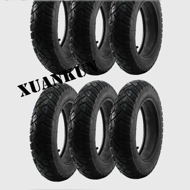XUANKUN бескамерные шины для мотоциклов 3 00 10 300 10|motorcycle tire|motorcycle tubeless tirestubeless motorcycle tire