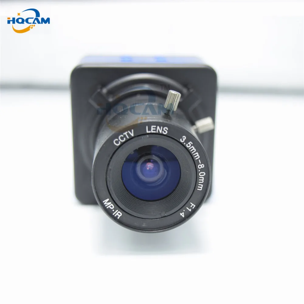 HQCAM 960P IP маленькая фотокамера 3 5 МП камера видеонаблюдения HD мини безопасности 8