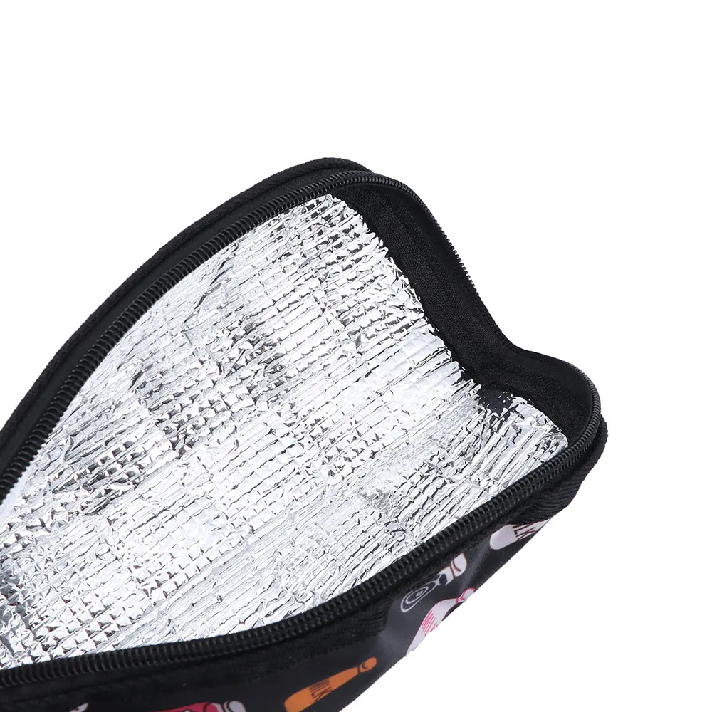 Держатель для детской бутылочки Bag Nsulation теплый чехол коляски рюкзак Детской