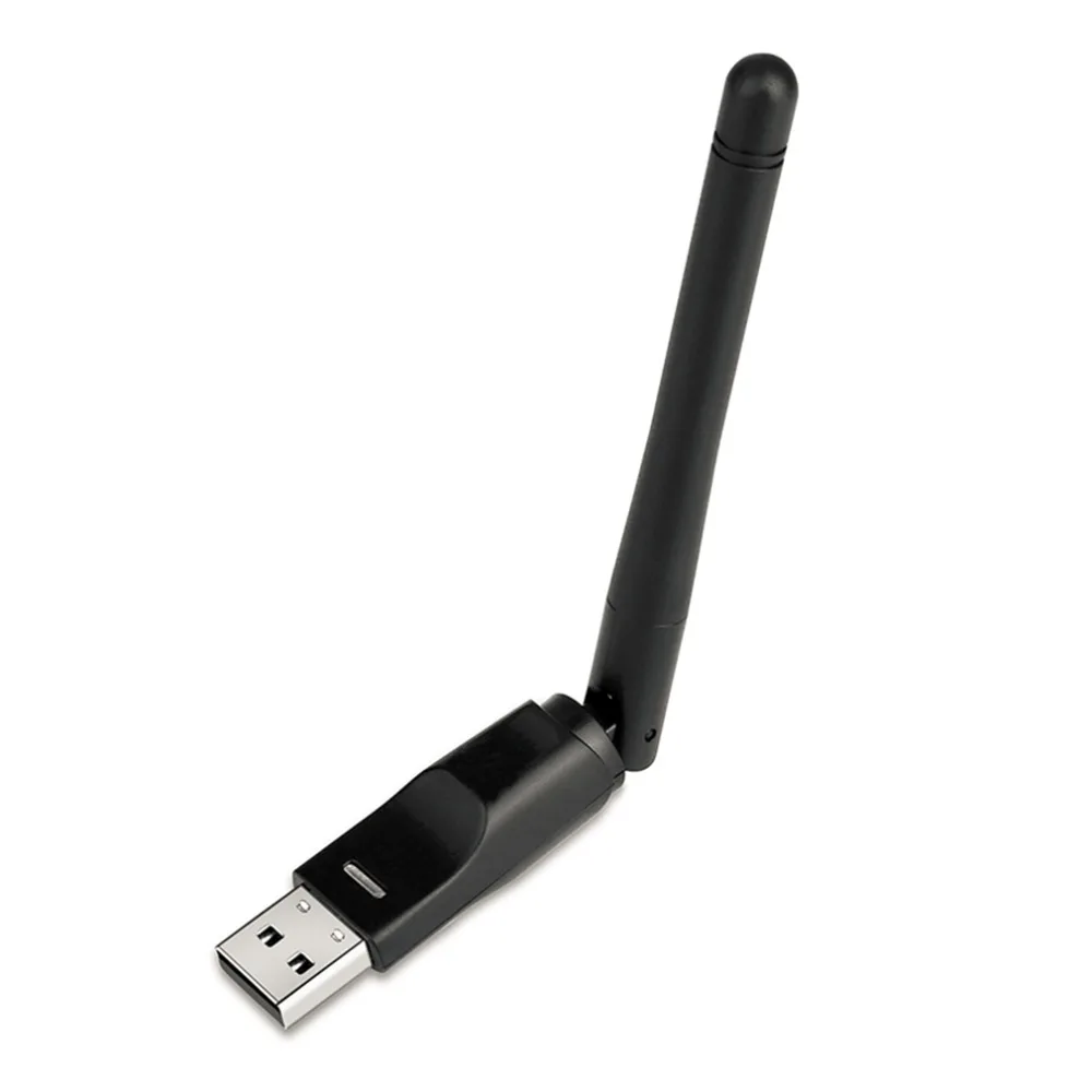 150 Мбит/с 2,4-2,4835 ГГц USB2.0 Hi-Скорость мини Беспроводной сетевая карта карты WI-FI для Windows7/8 для Mac/для Vista