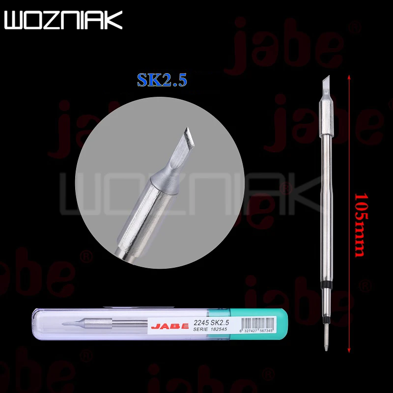 Jabe UD-1200 бессвинцовый паяльник наконечник сопла Мобильного Телефона Отпечатков пальцев Летающий провод ремонт сварочный инструмент