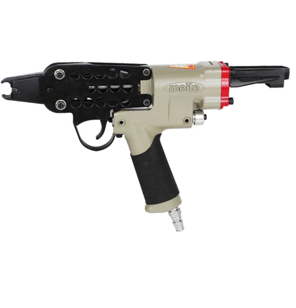 grey gun JP PLUG MEITE SC7E 3/" 15GA пневматический Хог кольцо плоскогубцы c-кольцо плоскогубцы пневматические инструменты плоскогубцы использовать для дивана матрас May.10. Обновление инструмент - Цвет: grey gun JP PLUG