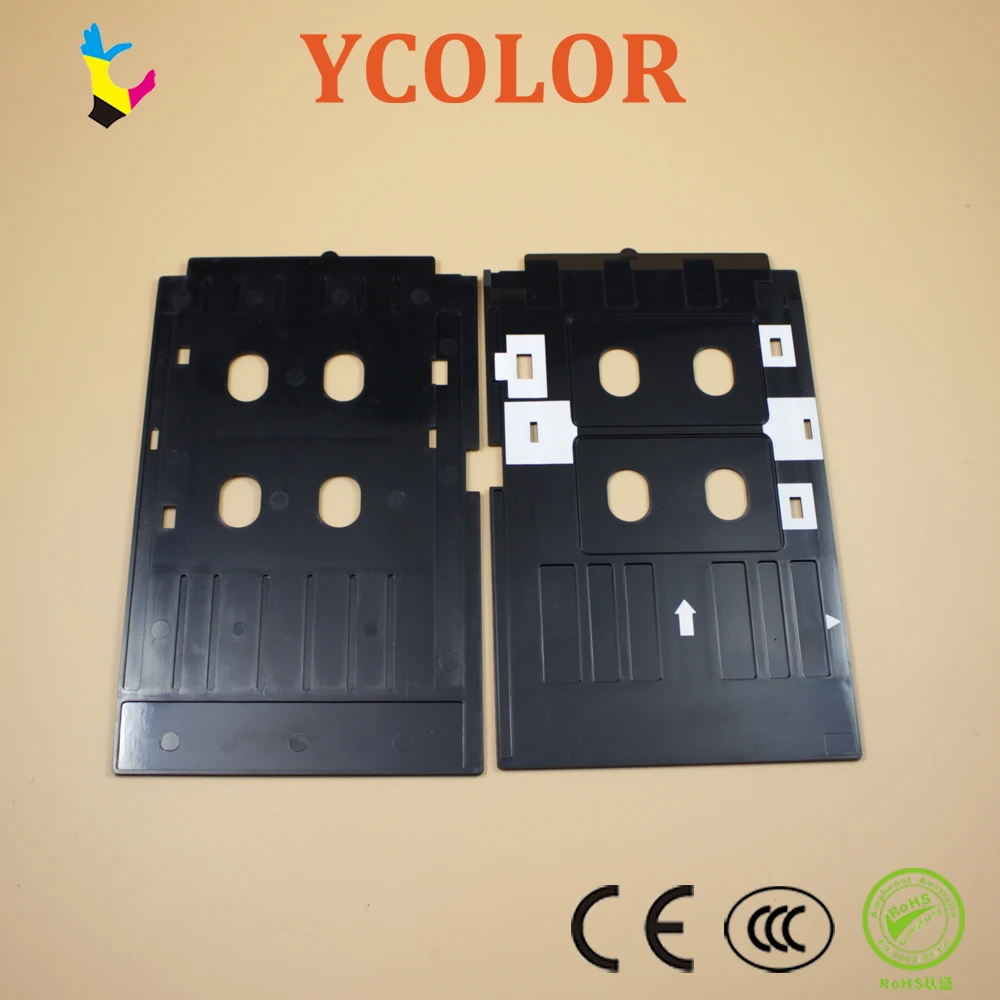 Быстрая доставка! Идентификационные карточки ПВХ пластиковые удостоверения ID