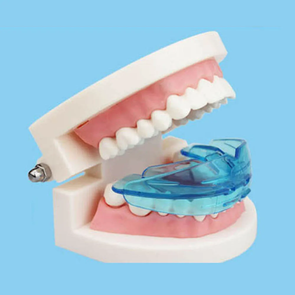 Защита для рта защита зубов бокса спорта ММА футбола баскетбола здравоохранения