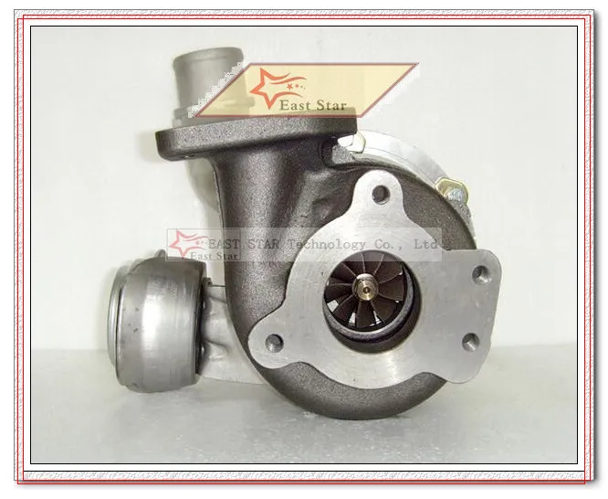 Турбокомпрессор GT1852V 718089-5008S 718089 для Renault lada Avantime Espace III IV 2001- G9T700 2.2L DCI бесплатная
