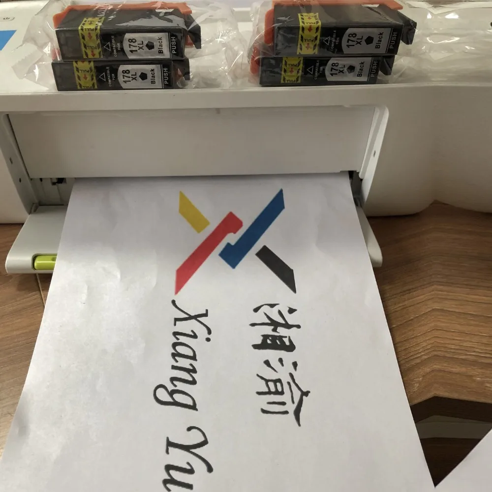 2 черный 655XL совместимый картридж Замена для HP 655 CZ109AE deskjet 3525 5525 4615 4625 4525 6520 6525 6625 |