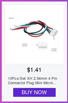 10 компл. 150 мм ZH-1.5 провода Кабельный соединитель DIY ZH-1.5 28AWG JST 2Pin-10Pin электронная линия одиночное соединение клеммные соединители