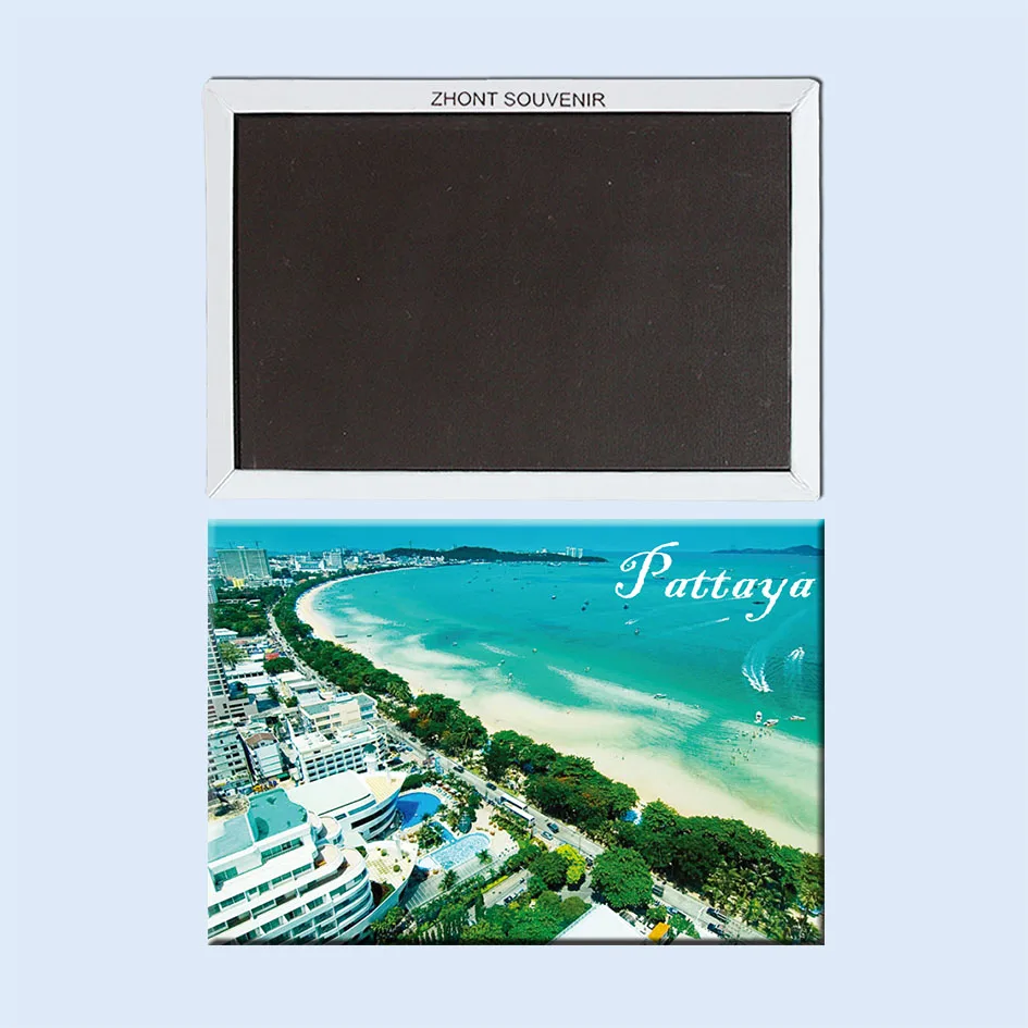 Магниты на холодильник 21745 сувениры для путешествий | Дом и сад